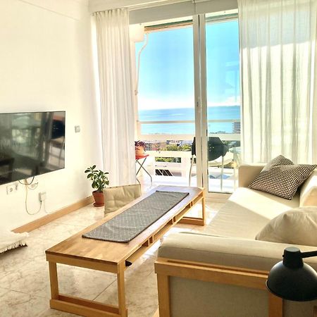 Beautiful Mediterranean Views In Central Torremolinos Exterior foto